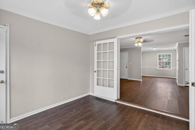 Building Photo - 53 Monet Ct NW