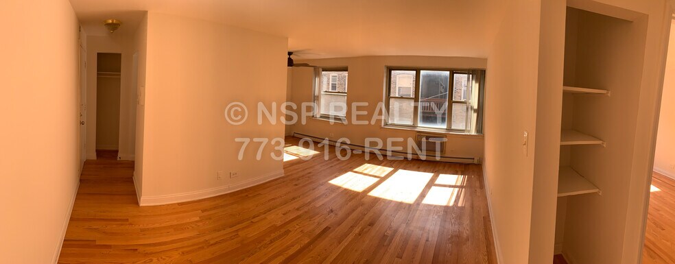 Building Photo - 3710 N Pine Grove Ave