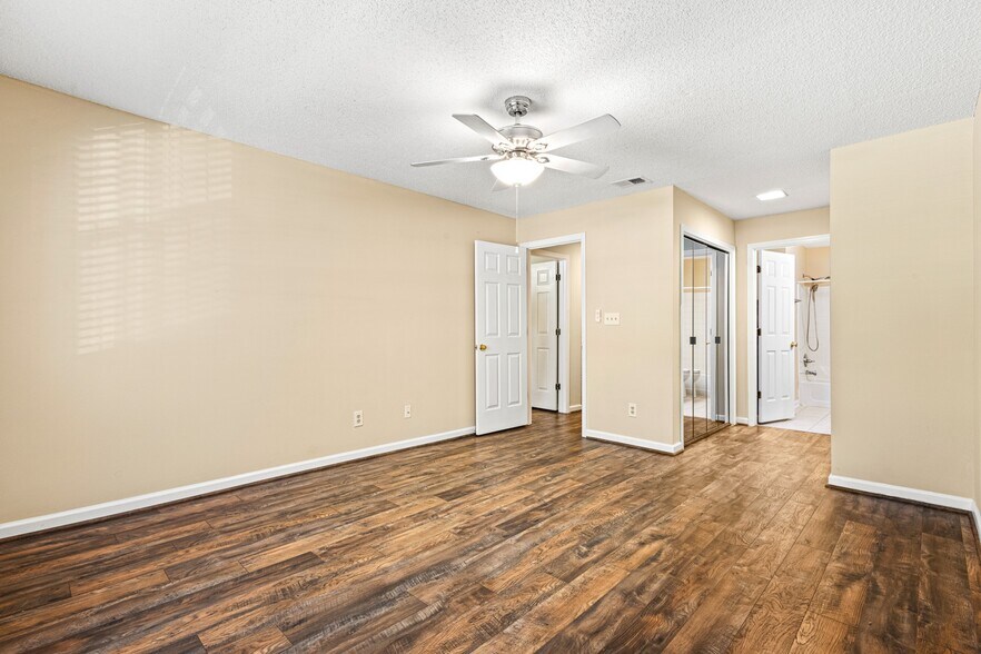 2nd Bedroom - 98 Hampshire Ct