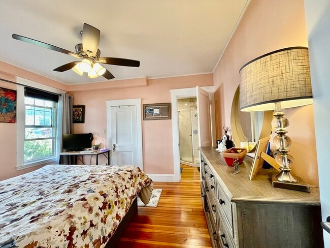 Building Photo - 55 Alma Ave