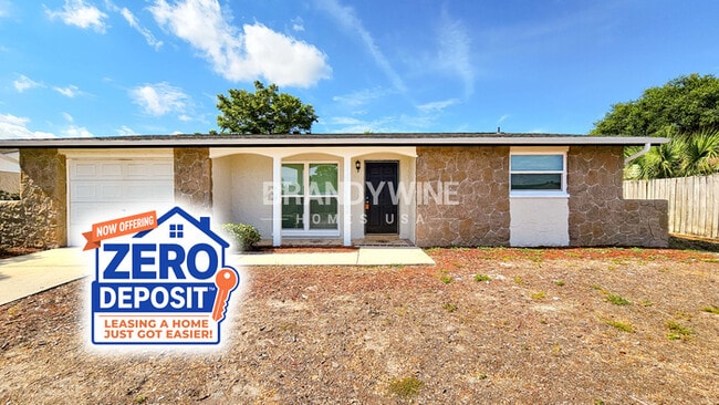 Building Photo - 6914 Tierra Verde St