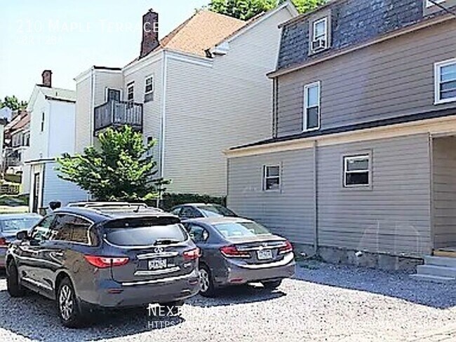 Building Photo - Mt Washington 4 Bedroom 2 Bath just 1 bloc...