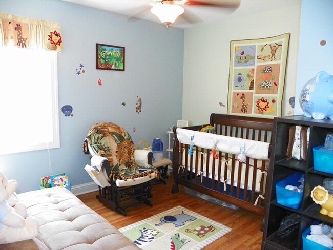 Building Photo - 4112 Huntsmoor Ln