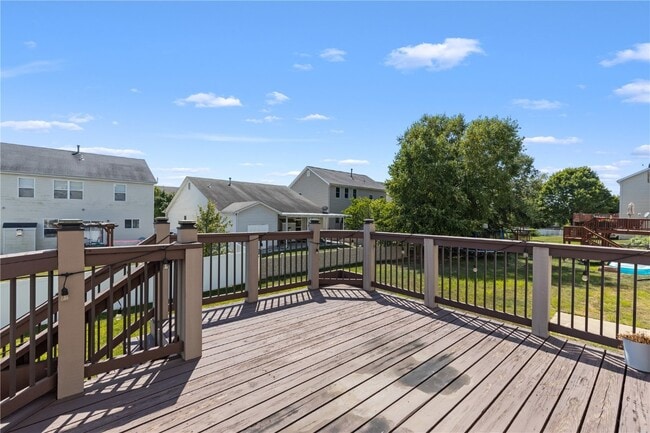 Building Photo - 184 Berry Manor Cir