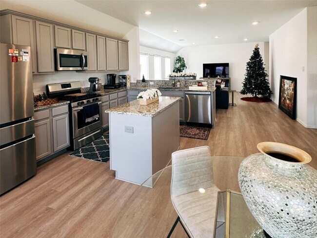 Building Photo - 5335 Winding Strm Dr