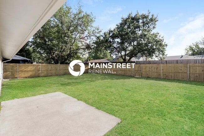 Building Photo - 3 Bedroom Pet-Friendly Home in MESQUITE, T...