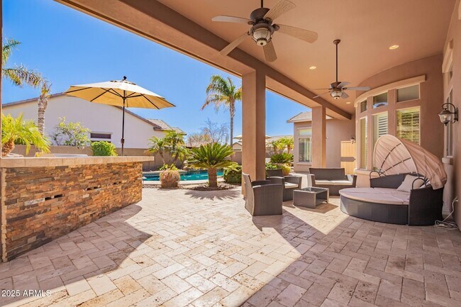 Building Photo - 4935 W Yearling Rd