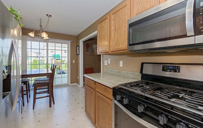 Building Photo - Welcome to the perfect blend of space, sty...