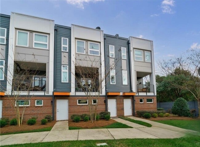 Building Photo - 3609 Vallette Ct