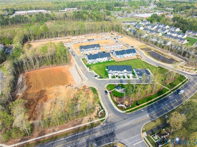 Building Photo - 10660 Wrexham Townes Vw