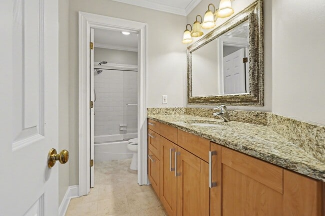 Building Photo - 4 Bedroom, 4 Bath in the heart of Emory, CDC corridor