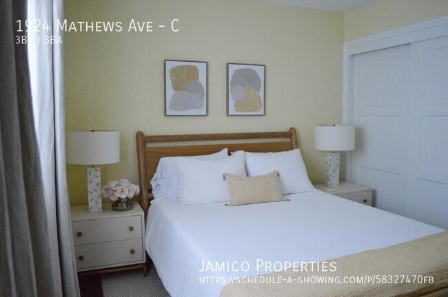 Building Photo - 1924 Mathews Ave