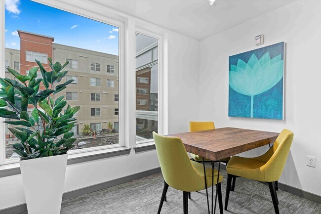 Building Photo - The Verra