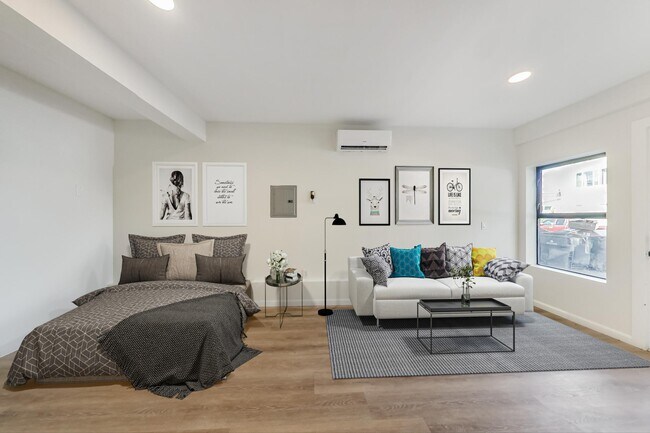 Floorplan - 1722 27th Avenue