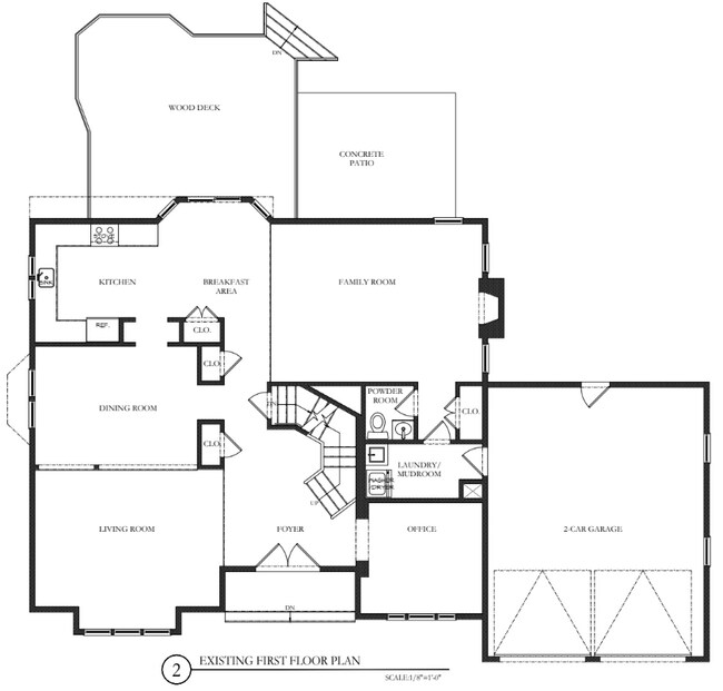 Building Photo - 1 Lenape Ln