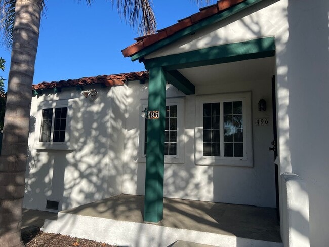 Building Photo - Midtown Ventura Charming 3+2 bedroom home ...