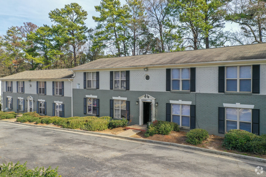 Vida Apartments by ARIUM - Norcross, GA | Apartment Finder