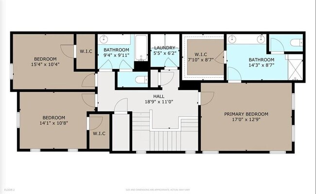 Building Photo - 7604 Grand Linden Wy