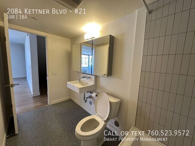 Building Photo - 2084 Kettner Blvd