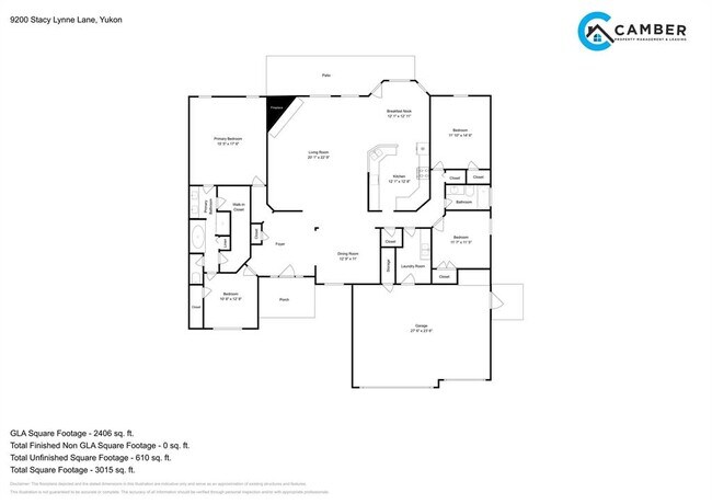 Building Photo - 9200 Stacy Lynn Ln