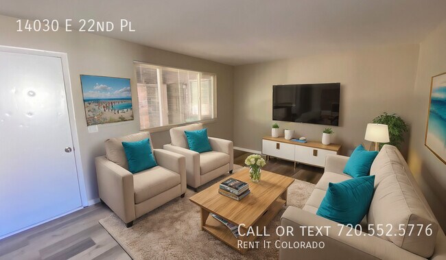 Building Photo - 14030 E 22nd Pl