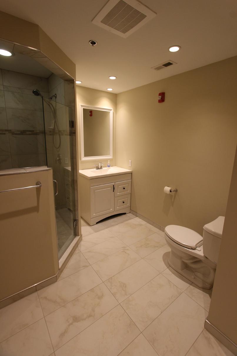 Bathroom - 139 7th St