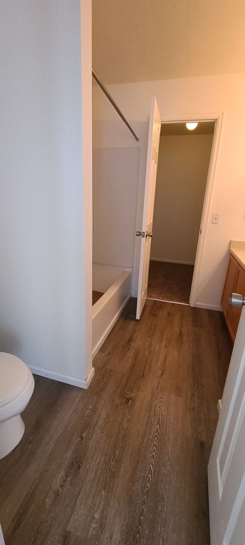 Building Photo - Specious Two Story Townhome