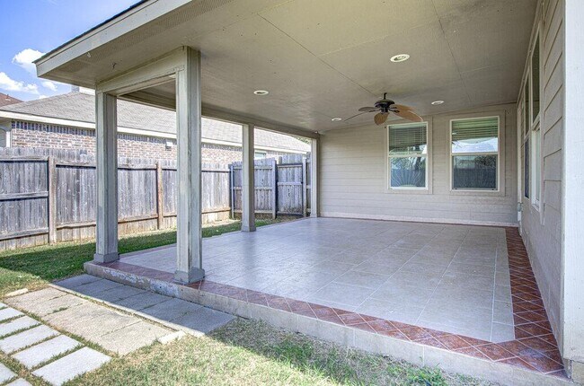 Building Photo - 11108 Cain Harvest Dr