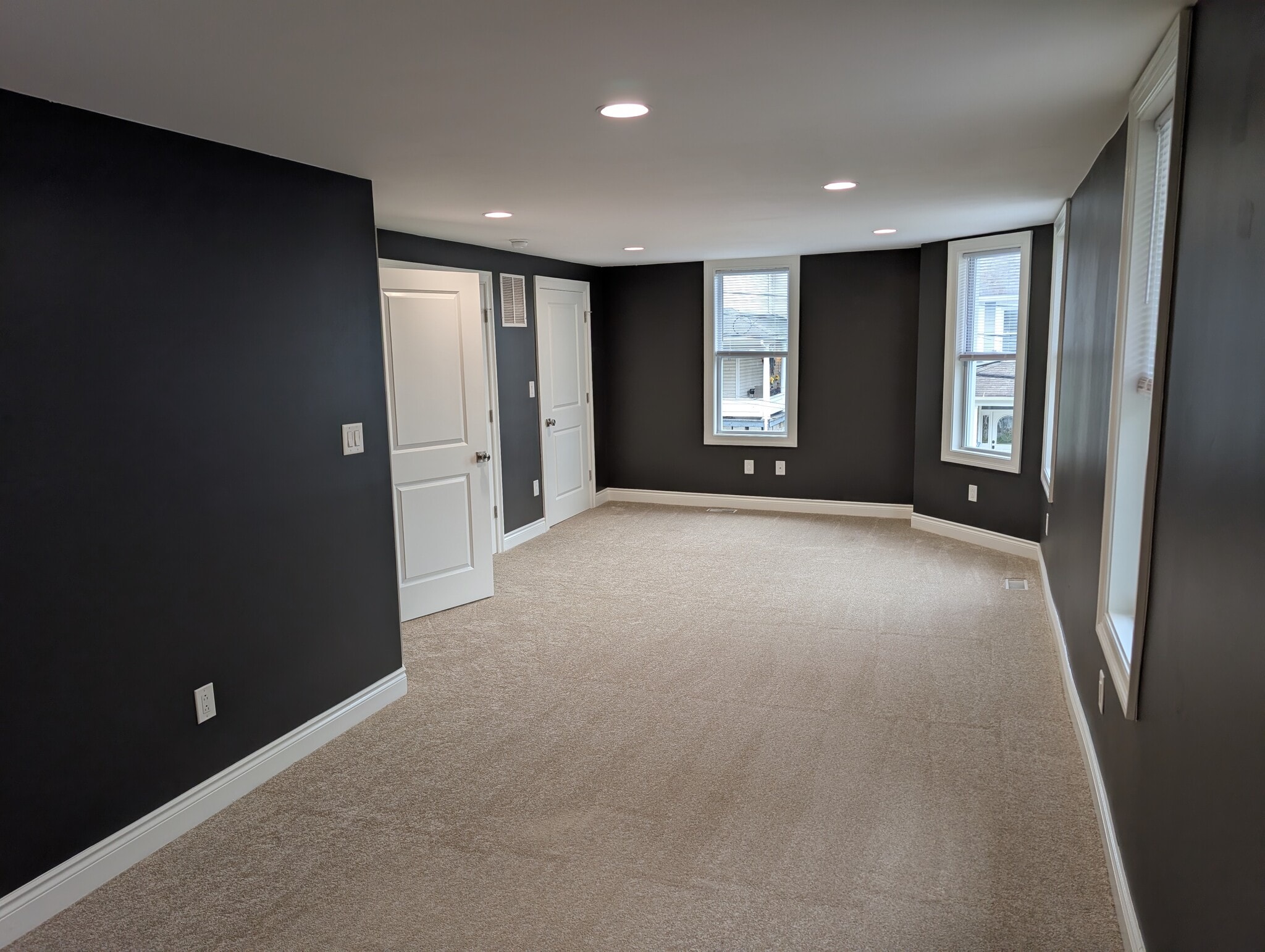 Bedroom - 307 Fairview Ave