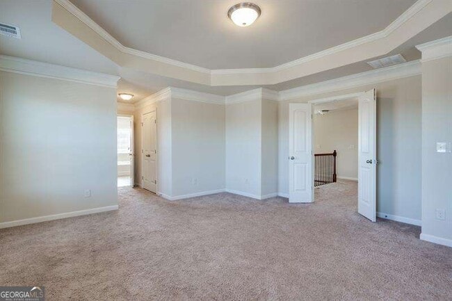 Building Photo - 4215 Miramount Overlook