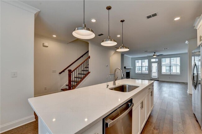 Building Photo - 603 Millcroft Blvd