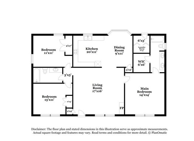 Building Photo - 68 Bent Creek Ct