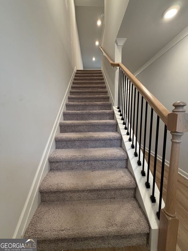 Building Photo - 822 Werner Brk Wy SW