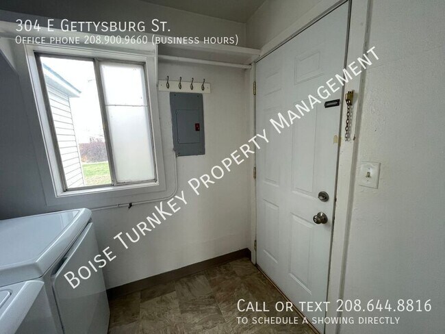 Building Photo - 304 E Gettysburg St