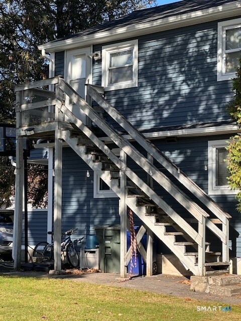 Building Photo - 131 Ruth St