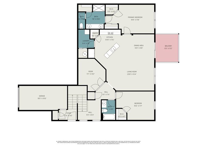 Building Photo - 4124 Country Mill Ridge