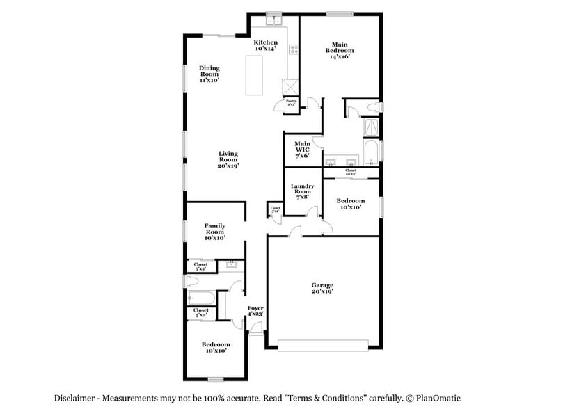 Building Photo - 12103 W Hide Trail