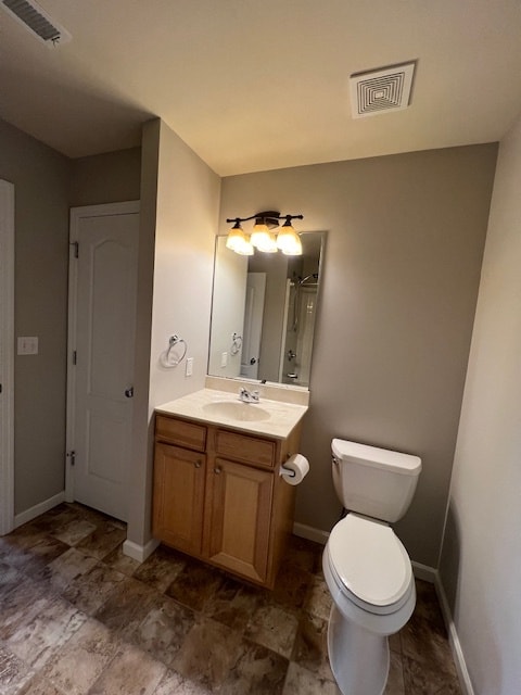2nd bathroom with closet - 4423 Via Condotti