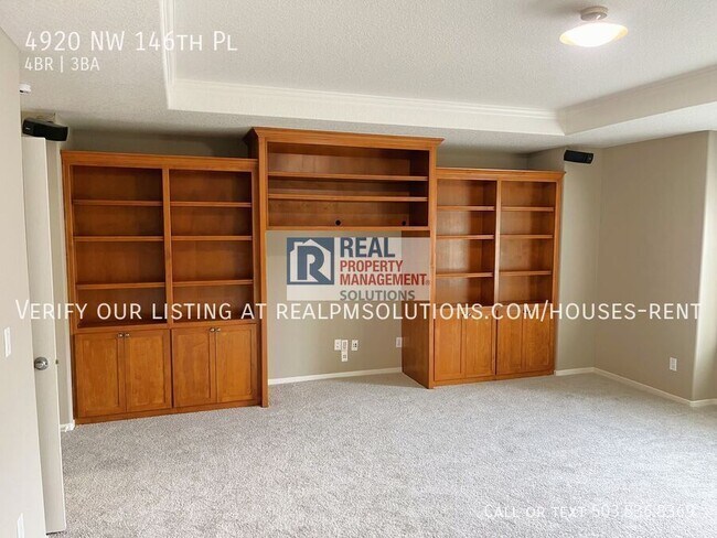 Building Photo - 4920 NW 146th Pl