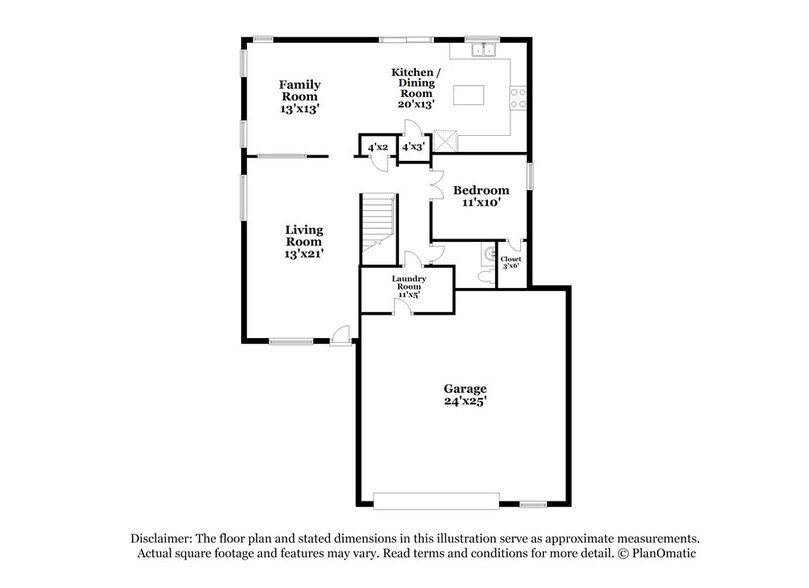 Building Photo - 7113 W Winslow Ave