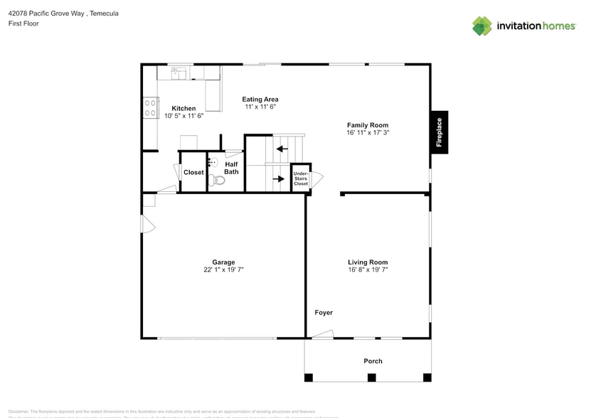 Building Photo - 42078 Pacific Grove Way