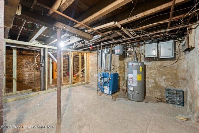 Building Photo - 527 St Frances Cabrini Ave