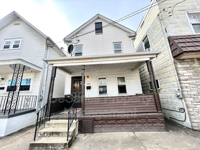Building Photo - 1613 Fourth Avenue