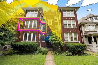 Building Photo - The Sun Shines on West Pine