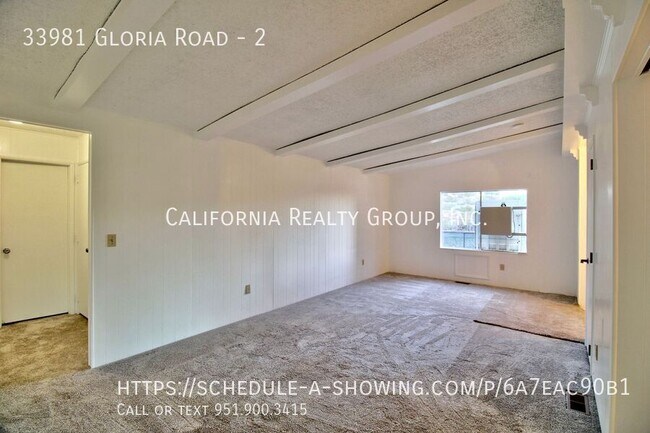 Building Photo - 33981 Gloria Rd