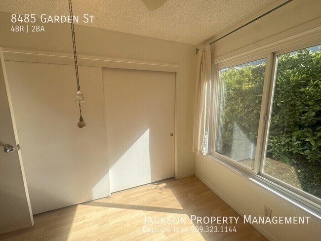 Building Photo - 8485 Garden St