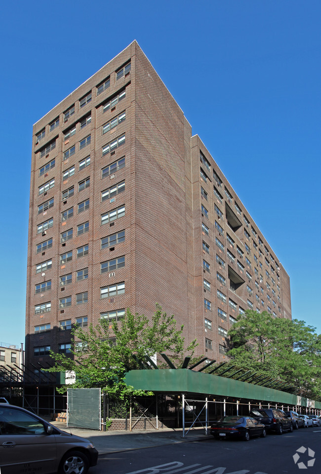 Primary Photo - St. Phillips Senior Housing