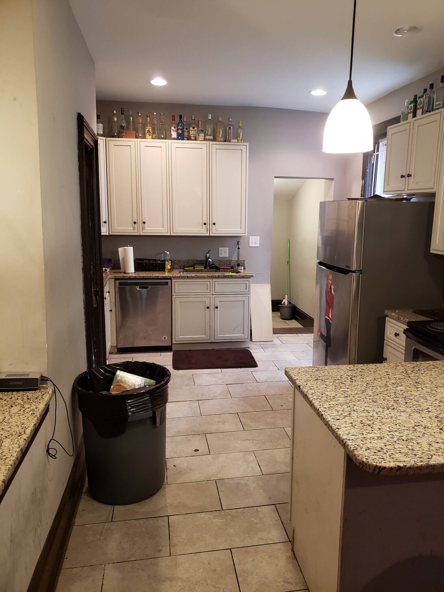 Building Photo - 1705 W Montgomery Ave