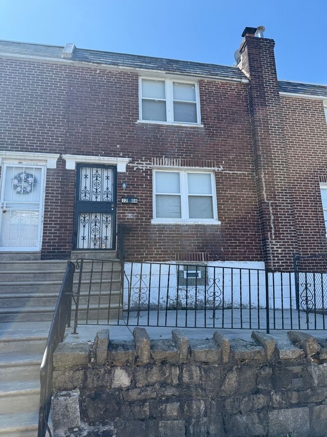 Building Photo - Three bedroom single-family home in Lawncrest-Northeast Philadelphia