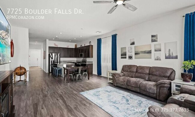 Building Photo - 7725 Boulder Falls Dr